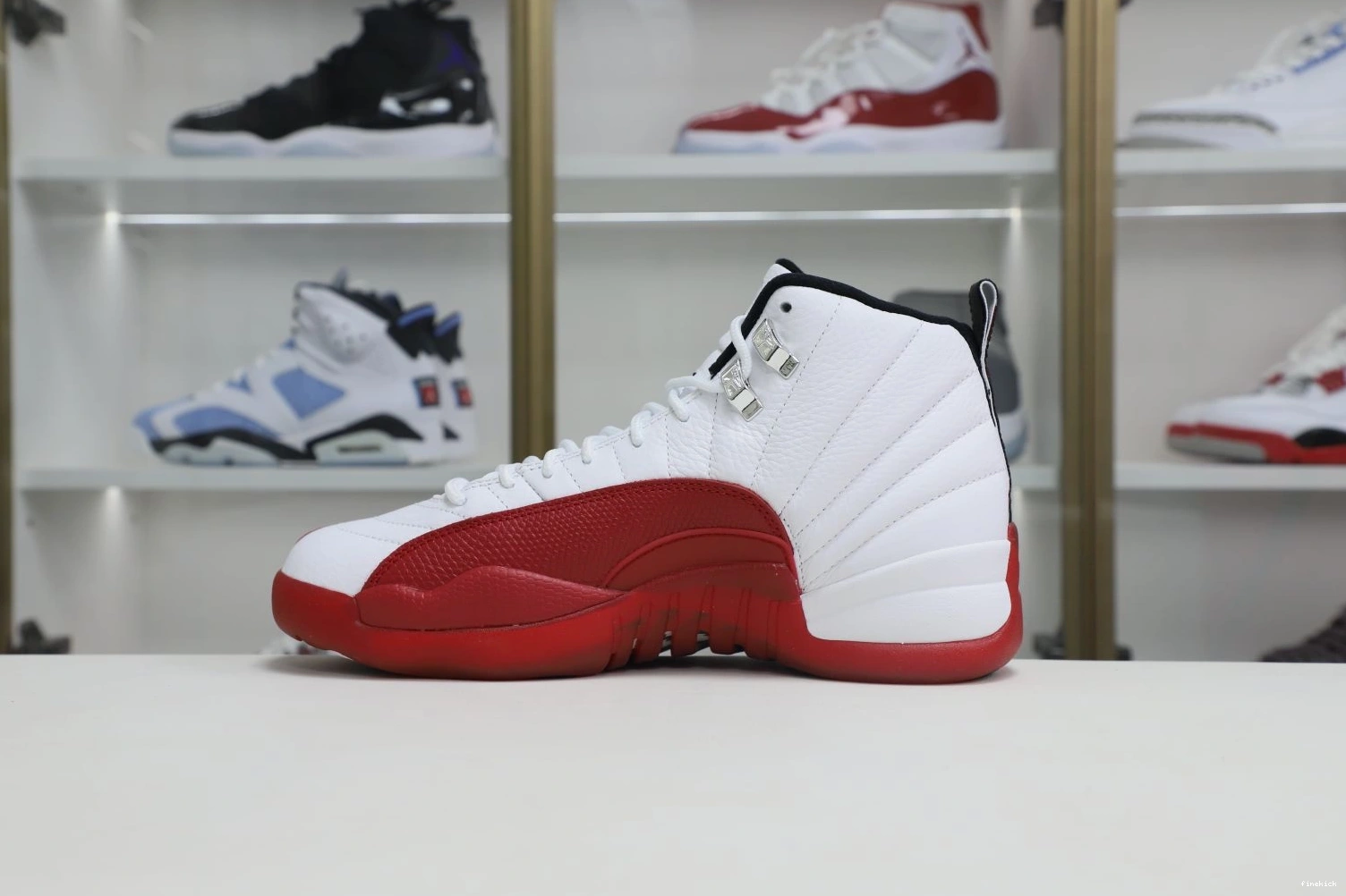 Jordan Air Jordan 12 Retro